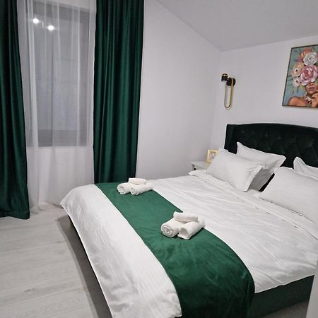 Gold Tag Apartament Timişoara Exterior foto