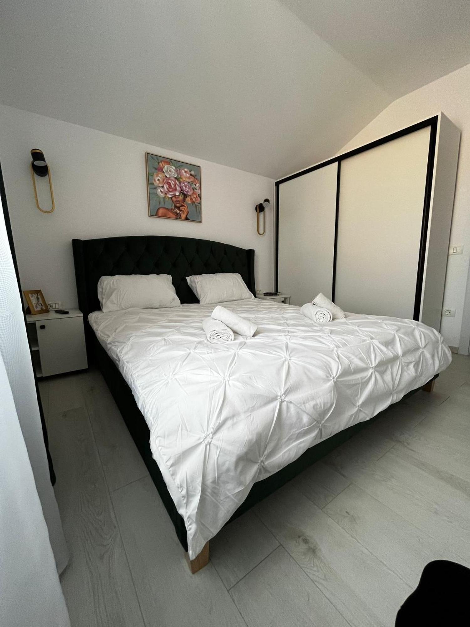 Gold Tag Apartament Timişoara Exterior foto